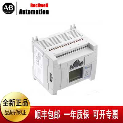 议价AB原装控制器模块1763-L16DWD 1763-L16BBB  1763-NC01 1769-