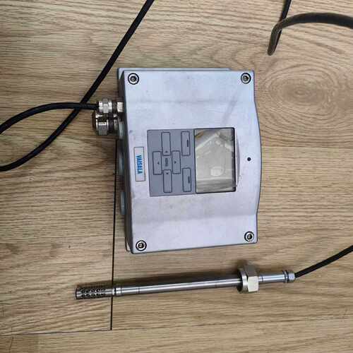 【议价-可维修】MMT338维萨拉变送器 供电能显示 全新/二手均有货