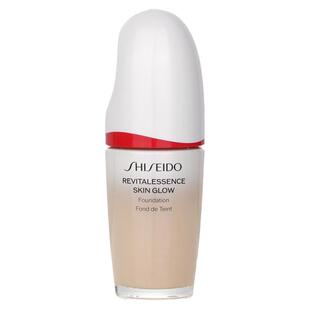 资生堂红腰子养肤粉底液SPF 30 - # 130 Opal 30mll焕白遮瑕