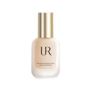 粉底液正品持久保湿遮瑕不脱妆干混油皮气垫bb霜女旗舰店官方