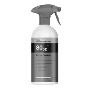 考赫化学kcx科赫长效封体剂漆S0.02漆面养护镀膜剂洗护车漆镀晶