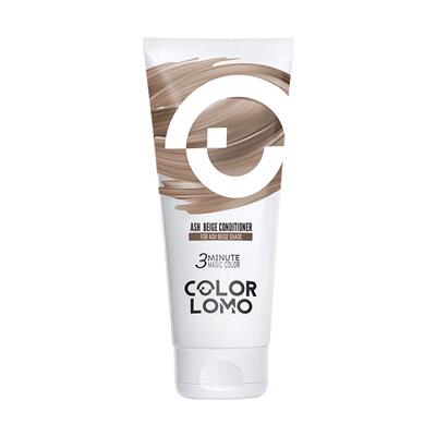 告别频繁补染解决布丁头分段色