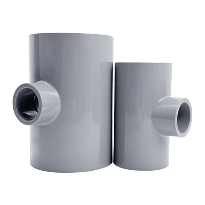 CPVC异径三通变径管配件