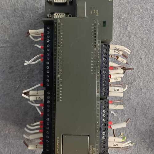 【议价-可维修】西门子 Siemens CPU226 2AD23-0XB0 PLC 工控备件