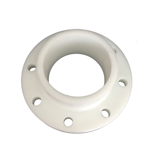 PP管PPH管TS认证德标FRPP管道pvdf热熔管PPR化工UPVC批发DIN8077