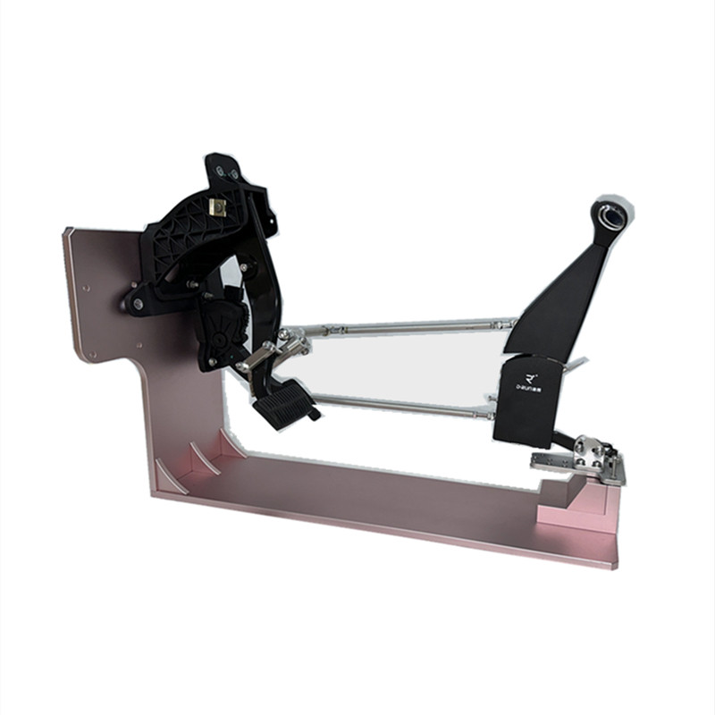 手驾装置迪朗能备案c5辅助装置