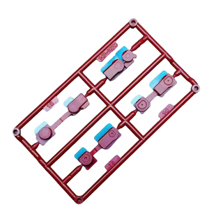 摩电仕苹果前摄像头面容保护罩X/11/12/13/14/15/16/17面容保护帽