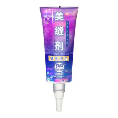 巧美丽厨卫防潮防霉升级美缝剂