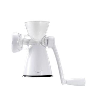 捷克/tescoma HANDY系列 进口手动绞肉机 家用碎肉机