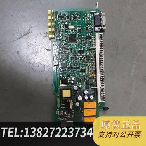 原装正品1CF52300016科比F5变频器主板控制板CPU板现货议价