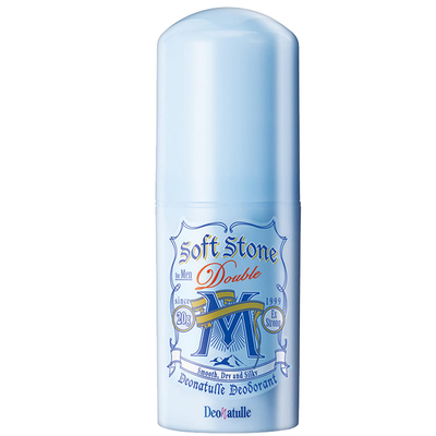 杜得乐男士净味腋下止汗膏祛味