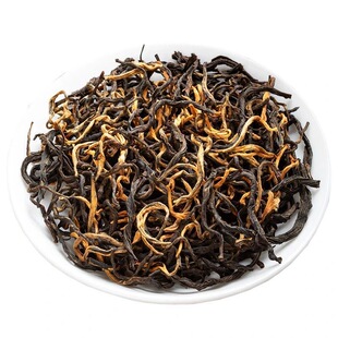 【高端茶礼】广东英红九号浓香蜜香型高挡礼盒自喝送人250g/盒