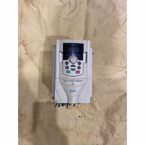 议价DARING大变频器DR300HT34R0G4R5P维修