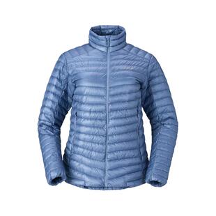 NORRONA trollveggen Down800 女子 巨魔墙 轻量 排骨夹克羽绒服