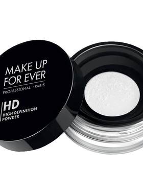定妆蜜粉法国MAKEUPFOREVER