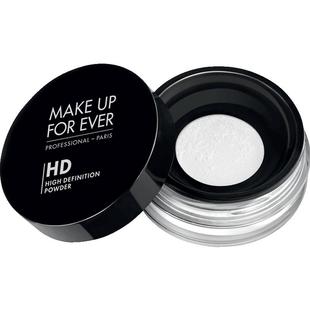 【自营】MAKEUPFOREVER玫珂菲定妆蜜粉8.5g持久散粉哑光定妆粉