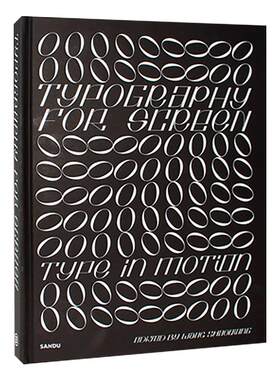 Typography屏幕上的字体设计