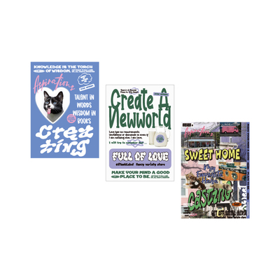 PP试卷夹加厚单层文件夹A4尺寸