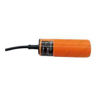 IFM易福门KI0206 KI-2015-ABOA/NI/0,1/LS-100AK接近开关传感器