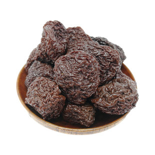 福建福安特产新品原味潭头奈干永泰李干孕妇酸甜蜜饯休闲零食果干