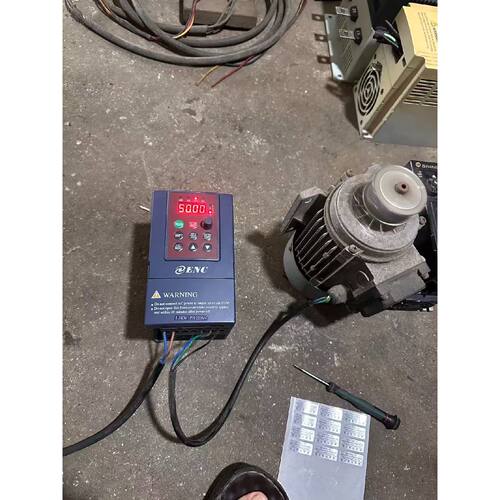 询价-ENC易能变频器EDS8002S0015N1.5KW2