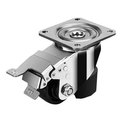 江苏不锈钢水平调节福马万向轮