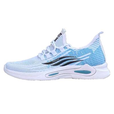 防臭男鞋夏季薄款透气网鞋男士轻便学生运动鞋软底休闲跑步潮鞋男