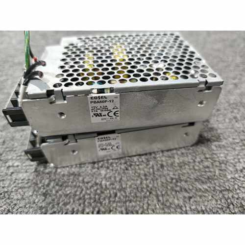 COSEL科索二手开关电源PBA50F12