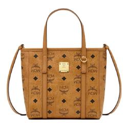 【自营】MCM 菜篮子包波士顿包组合新年礼物女生包包