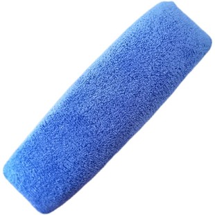 韩版面包夹皮绒发夹立体拜拜BB夹糖果色半成品发饰品diy材料配件