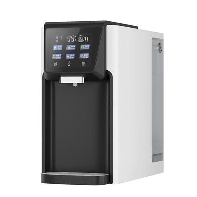 志高净水器台式净饮机即热饮水机