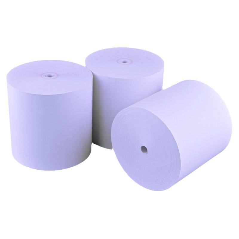 收银纸80x80整箱热敏打印纸厨房