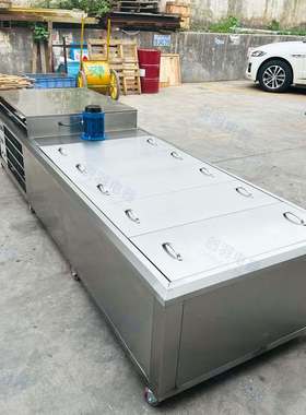 Sponge Icicle machine绵绵冰机 圆桶圆柱制冰机送技术免费教学