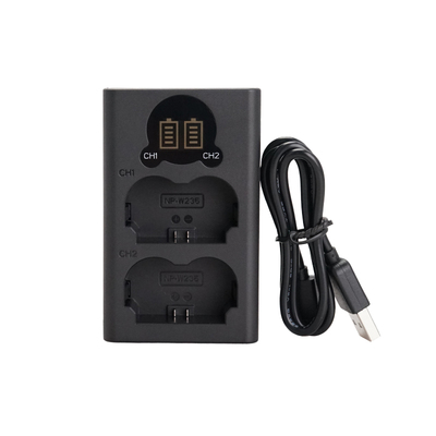 适用于富士W235电池充电器套装