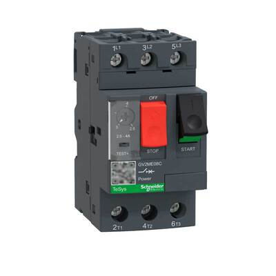 施耐德马达断路器施耐德可开专票