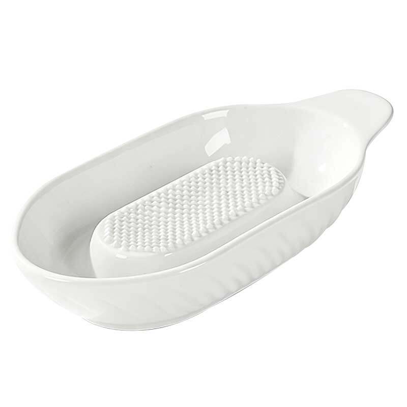 姜蓉研磨器陶瓷家用磨姜泥神器