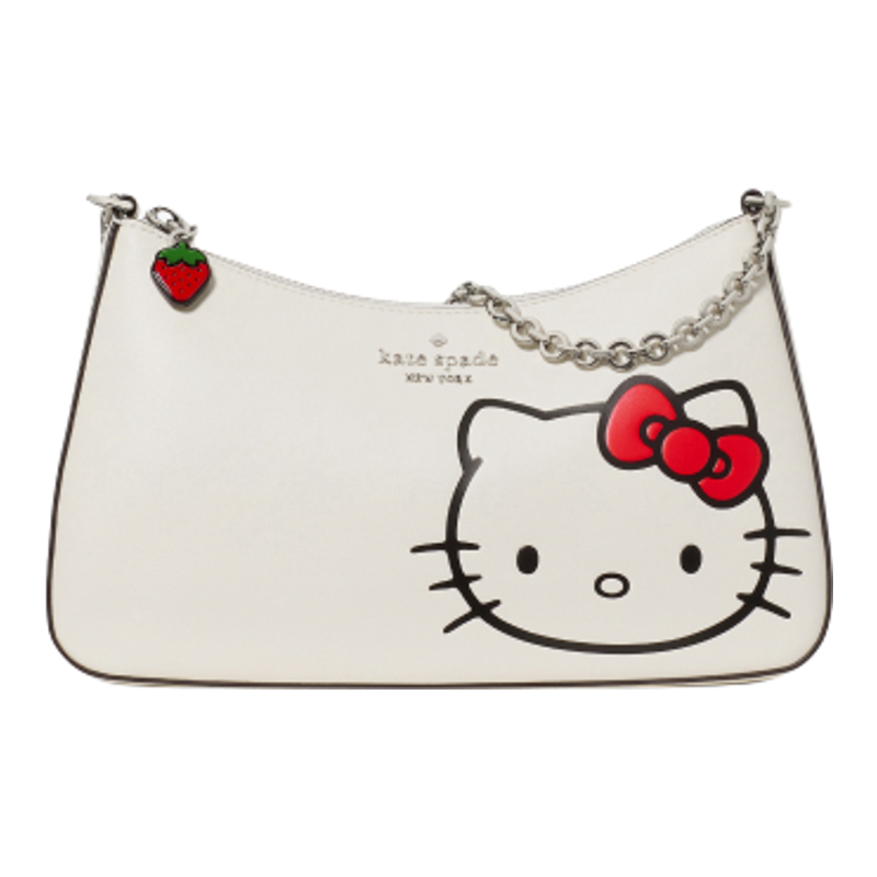 2026新款凯蒂猫中号斜挎包