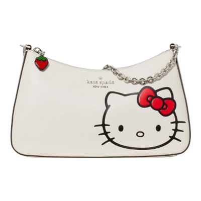 2026新款凯蒂猫中号斜挎包