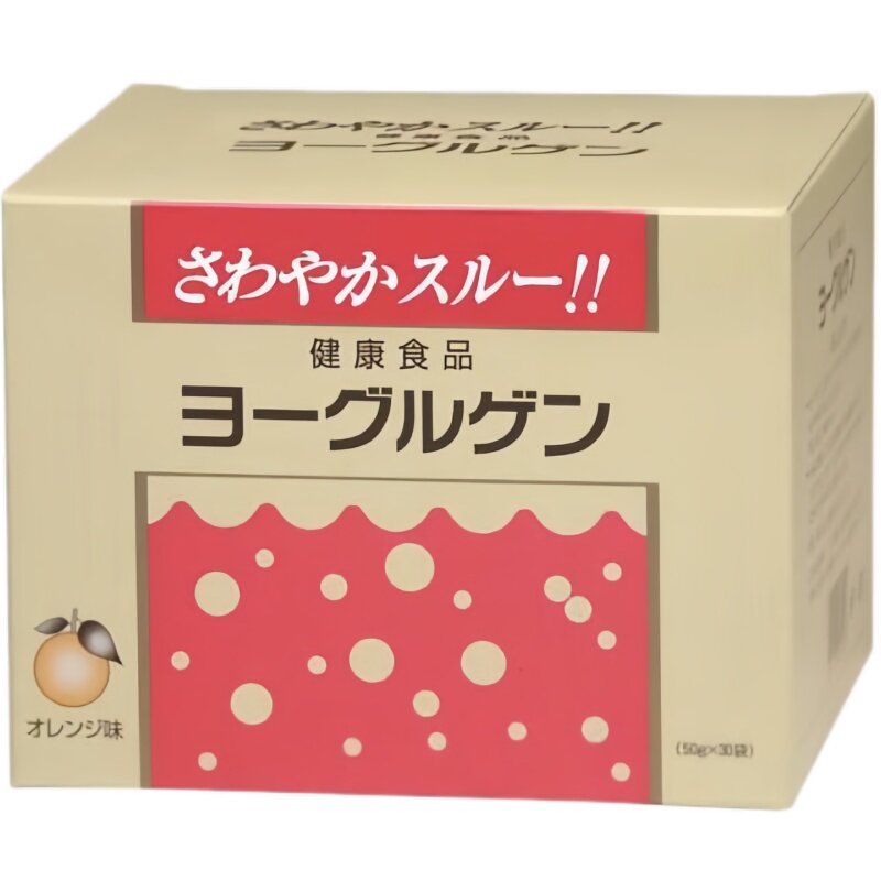 日本代购 乳酸菌双歧杆菌酸奶味 成人肠道健康粉30包/盒