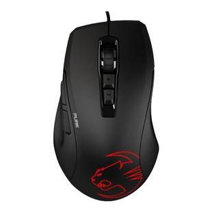 德国冰豹 (ROCCAT) 魔幻豹夜枭版 Kone Pure Owl-Eye 鼠标库存