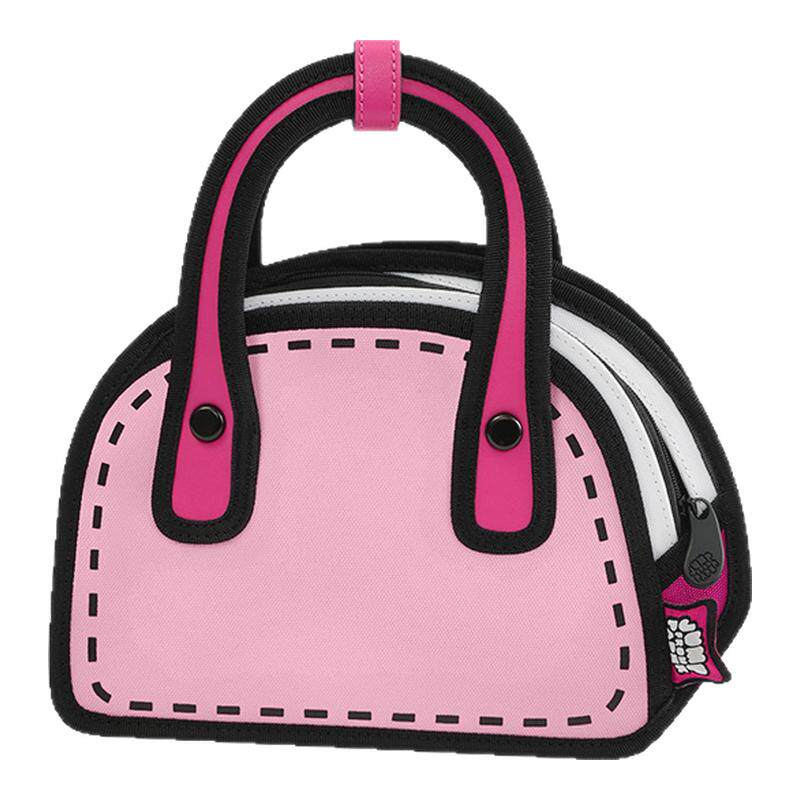 JumpFromPaper二次元卡莉包