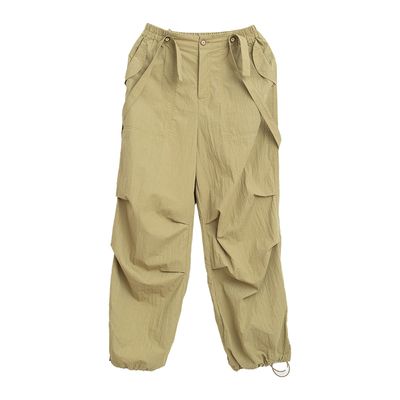 文艺复古忘城长裤背带裤