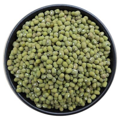 毛绿豆2026新农家自种发豆芽500g