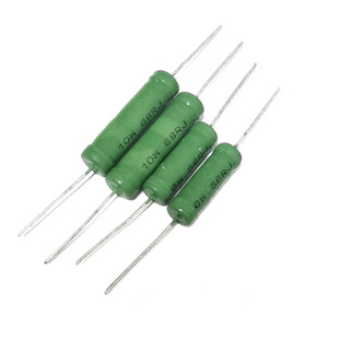 4R 4.3R 4.7R 5R 5.1R 5.6R 6.2R RX21分频绕线电阻5W6W10W15W20W