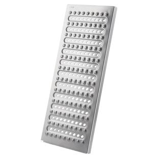 包邮 201/304加厚不锈钢地沟盖板下水道厨房户外排水楼梯踏板