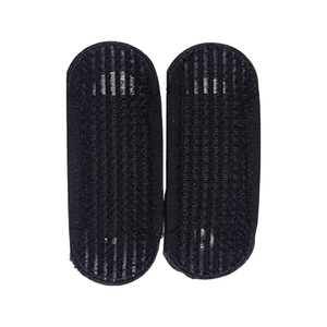 后脑勺扁塌头蓬发垫刘海绵增高器发根蓬松垫发夹蓬蓬贴无痕增高垫