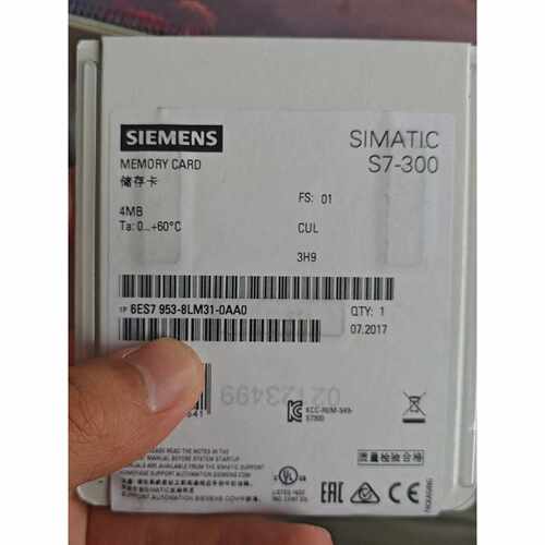 询价下单6es7953-8lm31-0aa0 西门子模块，全新原装没