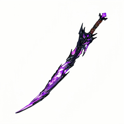 【和平精英同款】弗拉迪尾刺