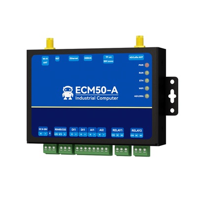 ESP32Python可编程工业计算机