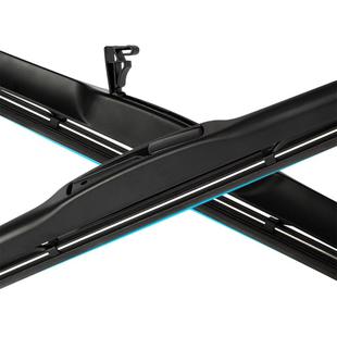 【右舵】适用Toyota RAV4雨刮器港澳日右軚水拨前后雨刷快拆Wiper